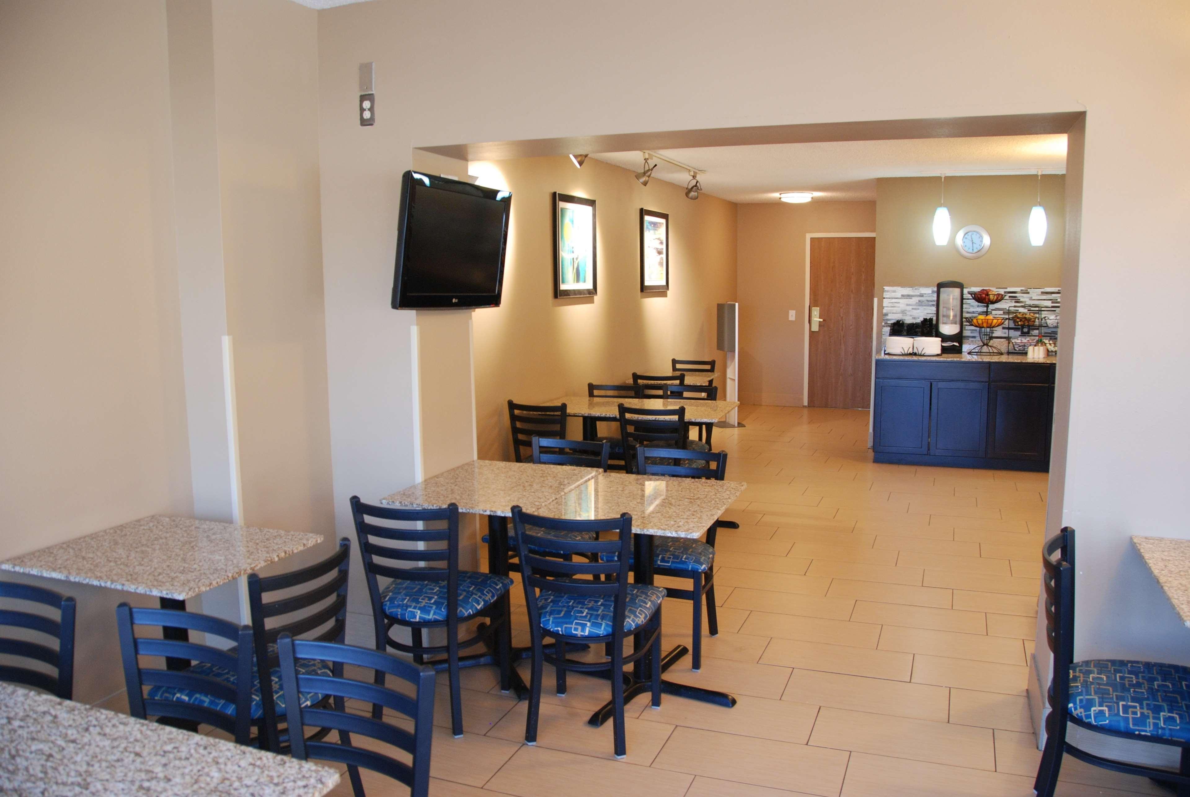 Best Western Baraboo Inn Εξωτερικό φωτογραφία